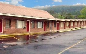 Shamrock Motel Hot Springs Ar